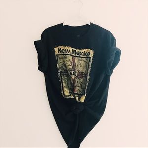 New Mexico tourist Tee